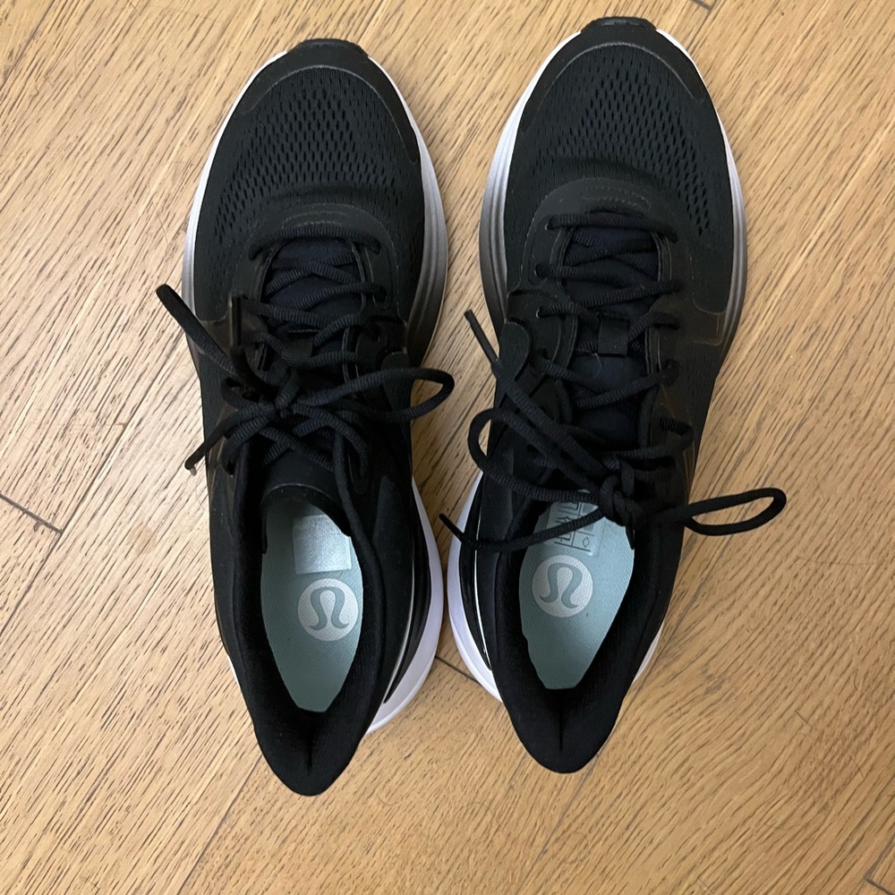 Lululemon Sneakers